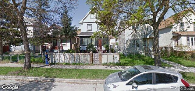 548 Agnes Street ਦੀ ਫੋਟੋ, ਵਿਨੀਪਿਗ, ਮੈਨੀਟੋਬਾ