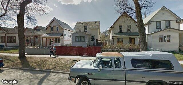 550 Toronto Street ਦੀ ਫੋਟੋ, ਵਿਨੀਪਿਗ, ਮੈਨੀਟੋਬਾ