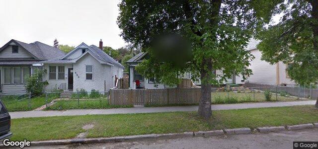 Larawan ng 552 Simcoe Street sa Winnipeg, Manitoba
