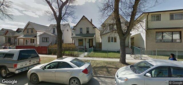 552 Toronto Street ਦੀ ਫੋਟੋ, ਵਿਨੀਪਿਗ, ਮੈਨੀਟੋਬਾ