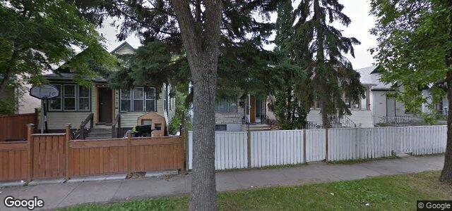 555 Simcoe Street（加拿大曼尼托巴省温尼伯市）房屋照片