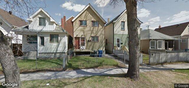 557 Toronto Street ਦੀ ਫੋਟੋ, ਵਿਨੀਪਿਗ, ਮੈਨੀਟੋਬਾ