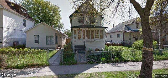 561 Agnes Street ਦੀ ਫੋਟੋ, ਵਿਨੀਪਿਗ, ਮੈਨੀਟੋਬਾ