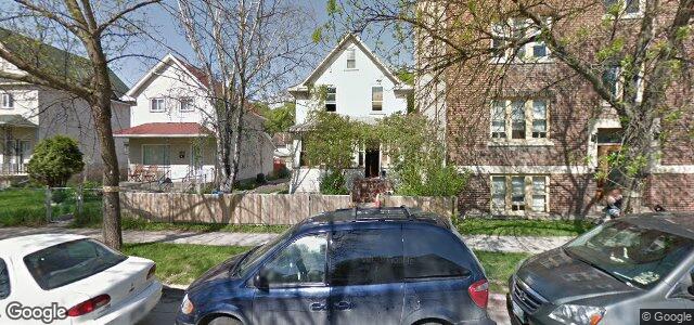 564 Agnes Street ਦੀ ਫੋਟੋ, ਵਿਨੀਪਿਗ, ਮੈਨੀਟੋਬਾ
