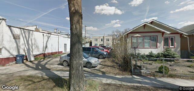 573 Beverley Street（加拿大曼尼托巴省温尼伯市）房屋照片