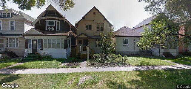 595 Home Street ਦੀ ਫੋਟੋ, ਵਿਨੀਪਿਗ, ਮੈਨੀਟੋਬਾ