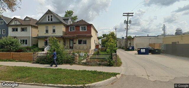 605 Maryland Street ਦੀ ਫੋਟੋ, ਵਿਨੀਪਿਗ, ਮੈਨੀਟੋਬਾ