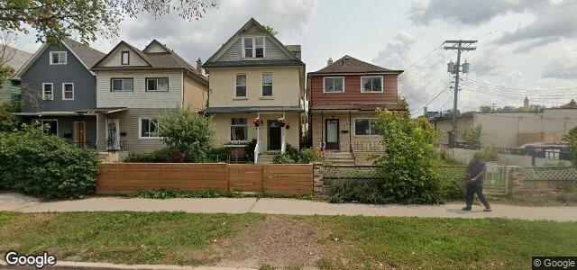 607 Maryland Street ਦੀ ਫੋਟੋ, ਵਿਨੀਪਿਗ, ਮੈਨੀਟੋਬਾ