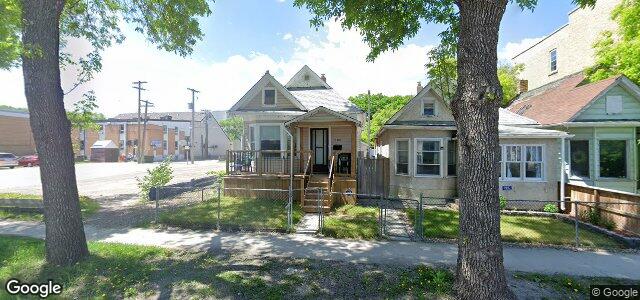 608 Simcoe Street ਦੀ ਫੋਟੋ, ਵਿਨੀਪਿਗ, ਮੈਨੀਟੋਬਾ