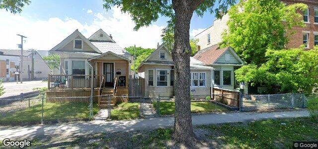 610 Simcoe Street ਦੀ ਫੋਟੋ, ਵਿਨੀਪਿਗ, ਮੈਨੀਟੋਬਾ