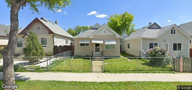 611 Beverley Street ਦੀ ਫੋਟੋ, ਵਿਨੀਪਿਗ, ਮੈਨੀਟੋਬਾ