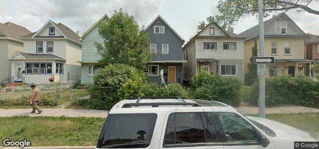 611 Maryland Street ਦੀ ਫੋਟੋ, ਵਿਨੀਪਿਗ, ਮੈਨੀਟੋਬਾ