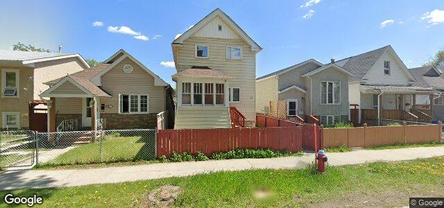 611 Simcoe Street ਦੀ ਫੋਟੋ, ਵਿਨੀਪਿਗ, ਮੈਨੀਟੋਬਾ