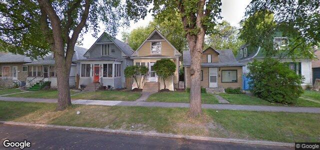 612 Lipton Street（加拿大曼尼托巴省温尼伯市）房屋照片