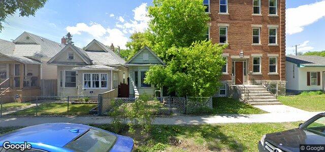 612 Simcoe Street ਦੀ ਫੋਟੋ, ਵਿਨੀਪਿਗ, ਮੈਨੀਟੋਬਾ