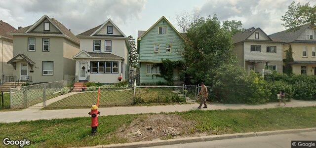 613 Maryland Street ਦੀ ਫੋਟੋ, ਵਿਨੀਪਿਗ, ਮੈਨੀਟੋਬਾ