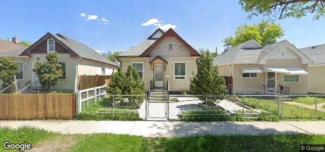 615 Beverley Street ਦੀ ਫੋਟੋ, ਵਿਨੀਪਿਗ, ਮੈਨੀਟੋਬਾ