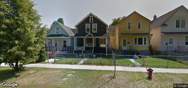 615 Home Street ਦੀ ਫੋਟੋ, ਵਿਨੀਪਿਗ, ਮੈਨੀਟੋਬਾ