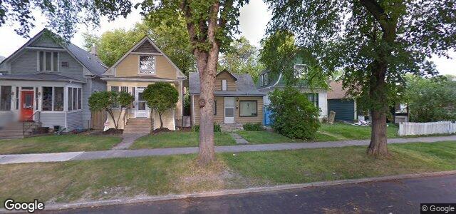 Photo of 616 Lipton Street in Winnipeg, Manitoba