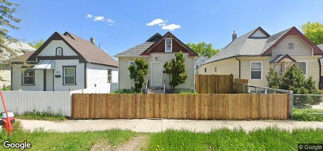 617 Beverley Street ਦੀ ਫੋਟੋ, ਵਿਨੀਪਿਗ, ਮੈਨੀਟੋਬਾ