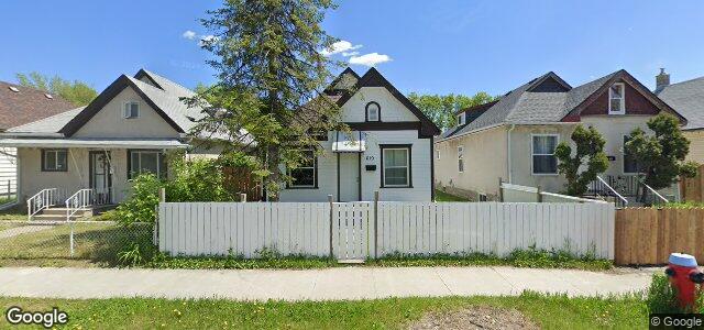 619 Beverley Street ਦੀ ਫੋਟੋ, ਵਿਨੀਪਿਗ, ਮੈਨੀਟੋਬਾ