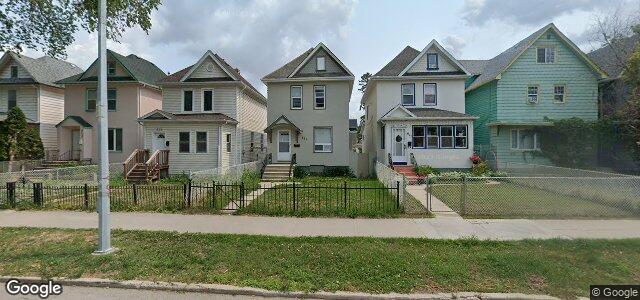 619 Maryland Street ਦੀ ਫੋਟੋ, ਵਿਨੀਪਿਗ, ਮੈਨੀਟੋਬਾ