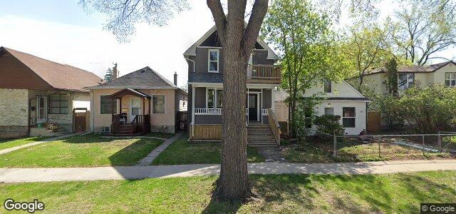 Photo of 621 Alverstone Street in Winnipeg, Manitoba
