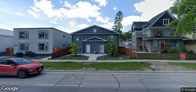622 Sherbrook Street ਦੀ ਫੋਟੋ, ਵਿਨੀਪਿਗ, ਮੈਨੀਟੋਬਾ