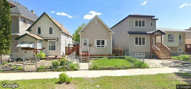 627 Simcoe Street ਦੀ ਫੋਟੋ, ਵਿਨੀਪਿਗ, ਮੈਨੀਟੋਬਾ