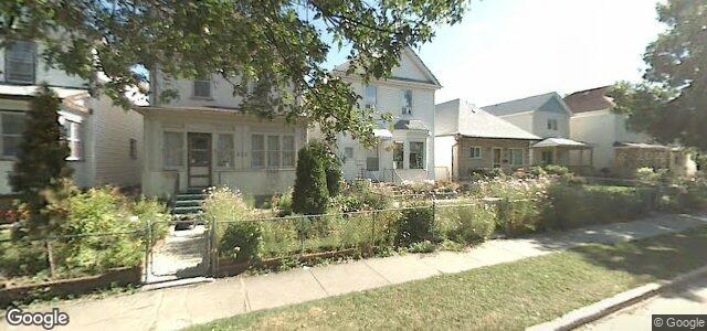 Larawan ng 631 Agnes Street sa Winnipeg, Manitoba