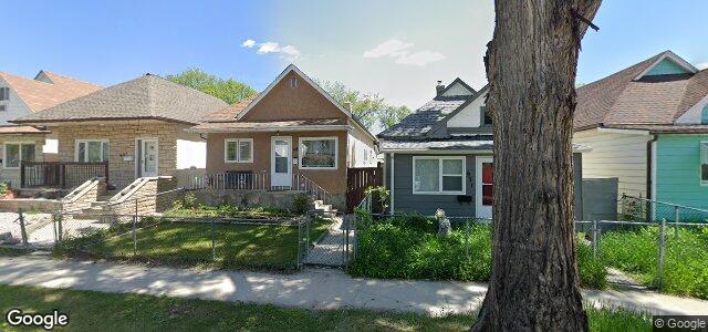 633 Beverley Street ਦੀ ਫੋਟੋ, ਵਿਨੀਪਿਗ, ਮੈਨੀਟੋਬਾ