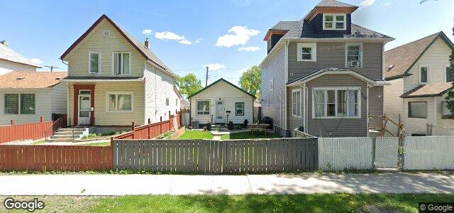 633 Simcoe Street ਦੀ ਫੋਟੋ, ਵਿਨੀਪਿਗ, ਮੈਨੀਟੋਬਾ