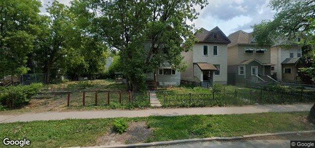 635 Maryland Street（加拿大曼尼托巴省温尼伯市）房屋照片