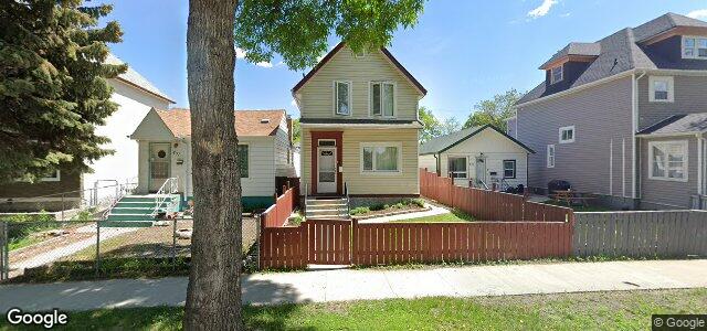 635 Simcoe Street ਦੀ ਫੋਟੋ, ਵਿਨੀਪਿਗ, ਮੈਨੀਟੋਬਾ