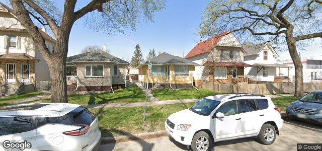 Larawan ng 636 Alverstone Street sa Winnipeg, Manitoba