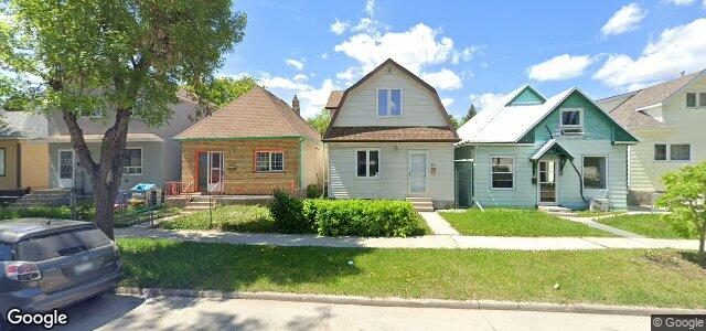 636 Beverley Street（加拿大曼尼托巴省溫尼伯市）房屋照片