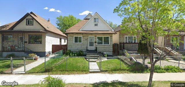 637 Beverley Street ਦੀ ਫੋਟੋ, ਵਿਨੀਪਿਗ, ਮੈਨੀਟੋਬਾ