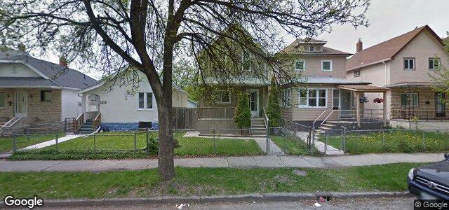 640 Agnes Street ਦੀ ਫੋਟੋ, ਵਿਨੀਪਿਗ, ਮੈਨੀਟੋਬਾ