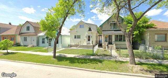 640 Beverley Street（加拿大曼尼托巴省溫尼伯市）房屋照片