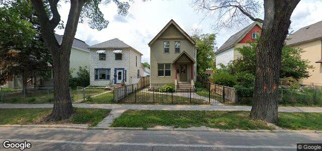 640 Maryland Street ਦੀ ਫੋਟੋ, ਵਿਨੀਪਿਗ, ਮੈਨੀਟੋਬਾ