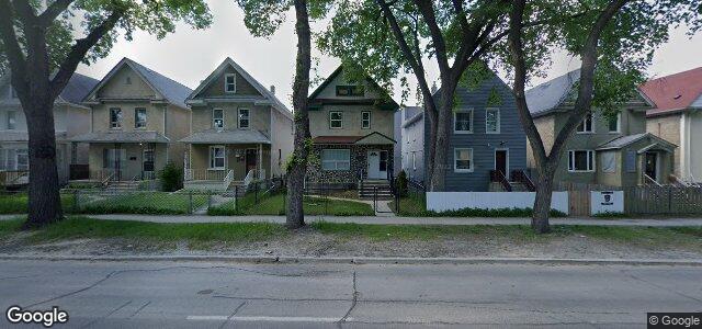 640 Sherbrook Street ਦੀ ਫੋਟੋ, ਵਿਨੀਪਿਗ, ਮੈਨੀਟੋਬਾ