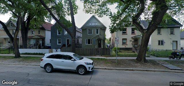 644 Sherbrook Street ਦੀ ਫੋਟੋ, ਵਿਨੀਪਿਗ, ਮੈਨੀਟੋਬਾ