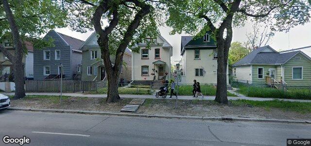 646 Sherbrook Street ਦੀ ਫੋਟੋ, ਵਿਨੀਪਿਗ, ਮੈਨੀਟੋਬਾ