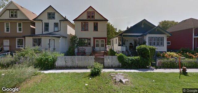 647 Home Street ਦੀ ਫੋਟੋ, ਵਿਨੀਪਿਗ, ਮੈਨੀਟੋਬਾ