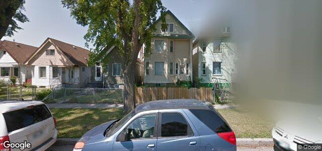 Photo of 648 Home Street in Winnipeg, Manitoba