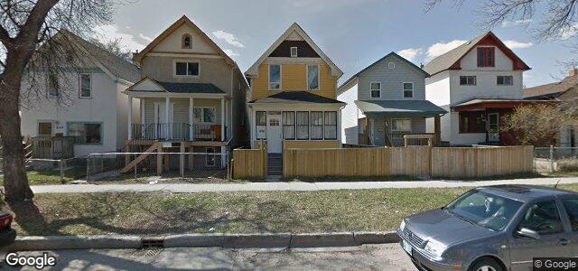 648 Toronto Street ਦੀ ਫੋਟੋ, ਵਿਨੀਪਿਗ, ਮੈਨੀਟੋਬਾ