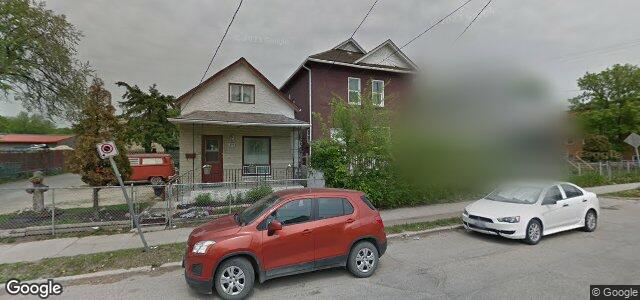 Larawan ng 655 Wellington Avenue sa Winnipeg, Manitoba