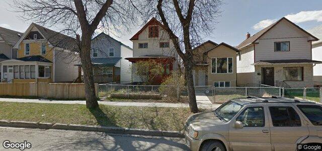 Larawan ng 656 Toronto Street sa Winnipeg, Manitoba