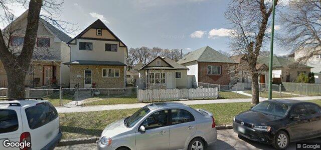 666 Toronto Street ਦੀ ਫੋਟੋ, ਵਿਨੀਪਿਗ, ਮੈਨੀਟੋਬਾ