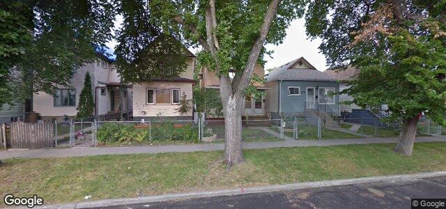 Photo of 670 Lipton Street in Winnipeg, Manitoba